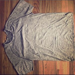 Lululemon Metal vent SS shirt